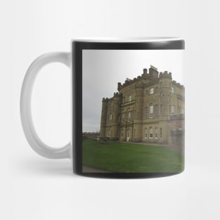 Culzean Castle, Maybole, Carrick, Scotland Mug